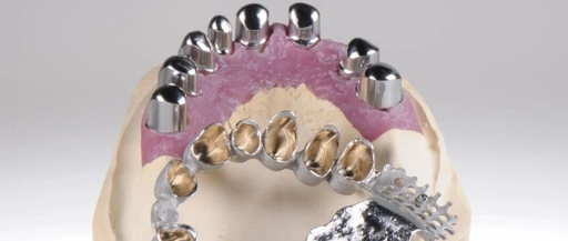 FIDENTIS Redefines Dentures Through Multi-Material 3D Printing