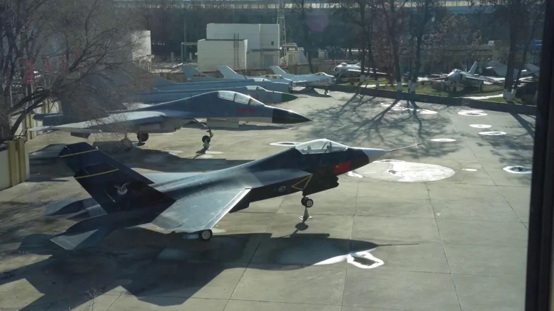 Are Fighter Jet Components 3D Printed? Developed by the 'Luoyang Youth Commando'!