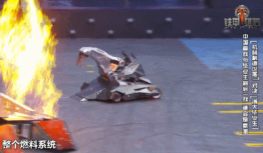 Are Robots About to Dominate Humanity? No, They Are Already Fighting Each Other!