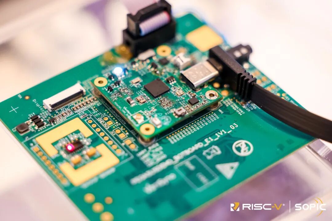 ChipSiYuan's RISC-V Architecture Ultra-Low Power BLE MCU Empowers the Future of Health