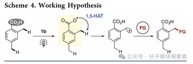 New Breakthrough in Photocatalysis! Direct Conversion of Carboxylic Acids to Radicals, Adding a New Tool for Green Chemistry, Goodbye to Heavy Metals!