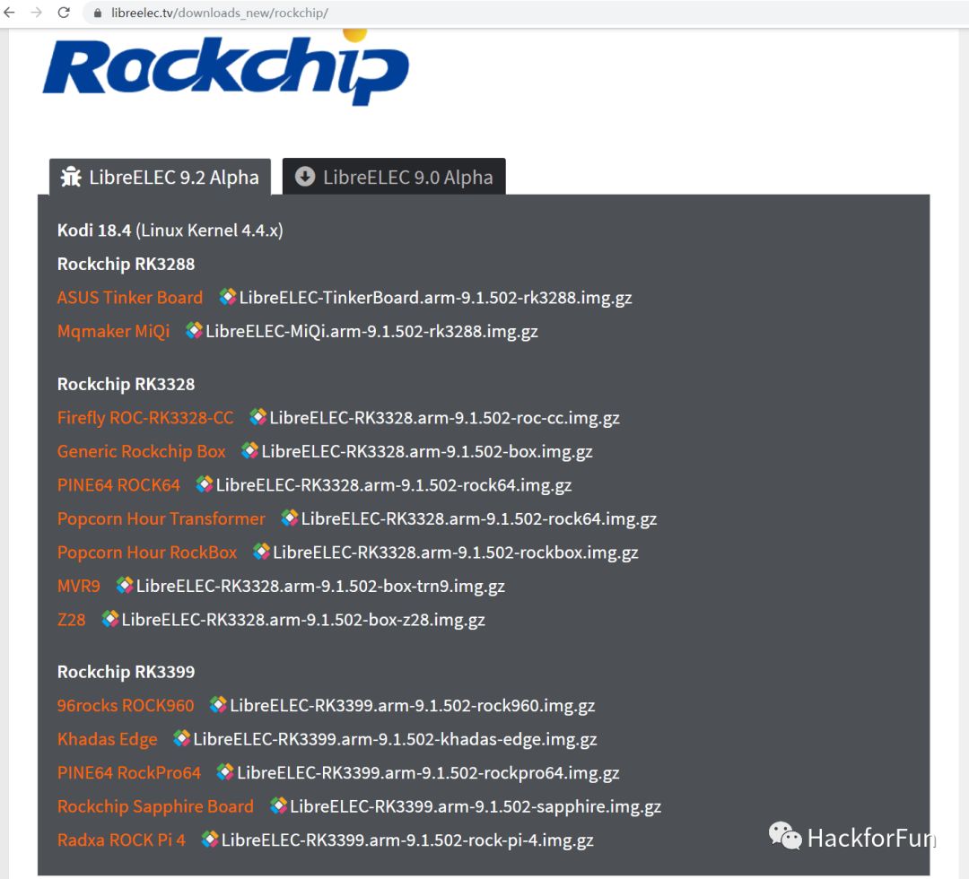 Exploring Rockchip Development Boards: Essential Information You Need to Know