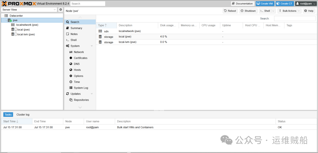 Installing an Open Source Virtualization Platform on ARM Servers (With Images)