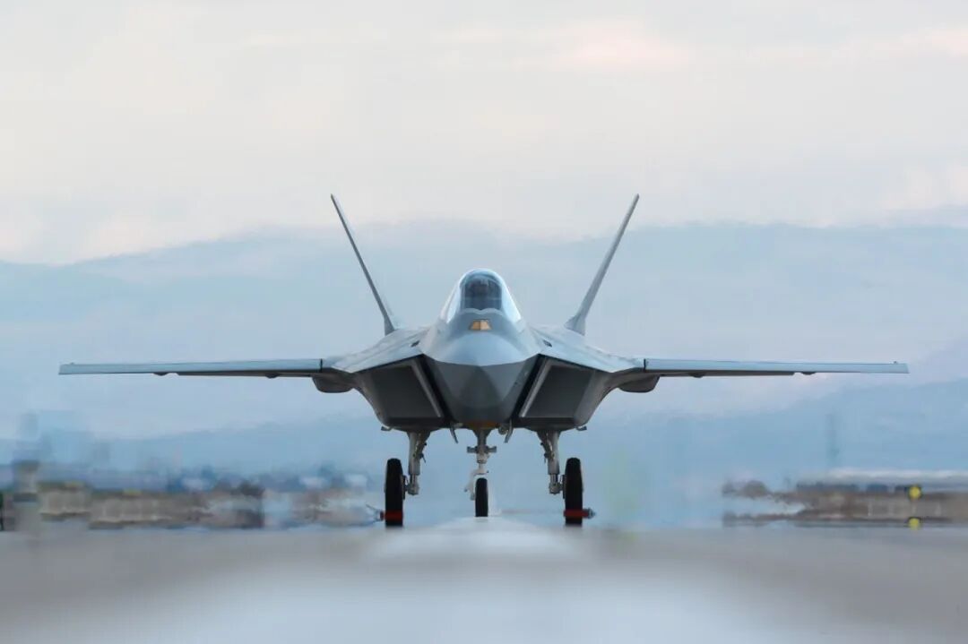 Agreement Signed: Indonesia Purchases 48 KAAN Fifth-Generation Fighters from Turkey, J-10C Out of the Running