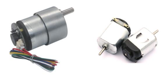 Understanding PID: An Introduction to Motors and Drivers