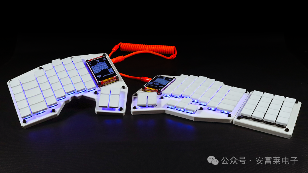 Anfu Lai Embedded Weekly Report Issue 354: 2025.04.23--2025.06.08