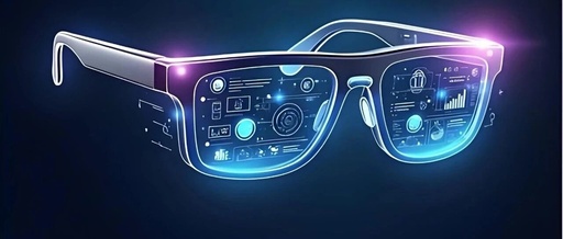 The Battle of Smart Glasses: How Optical Displays, SoCs, Sensors, and Other Key Industry Chains Seize Opportunities?