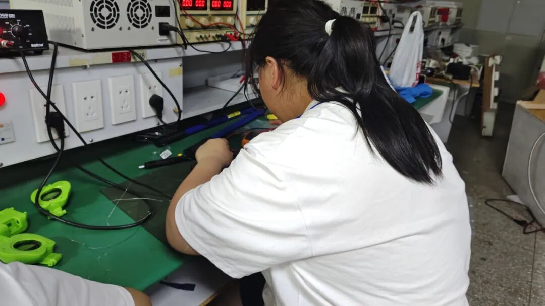 Soldering Techniques for Bluetooth Speakers | One-Stop Service Center