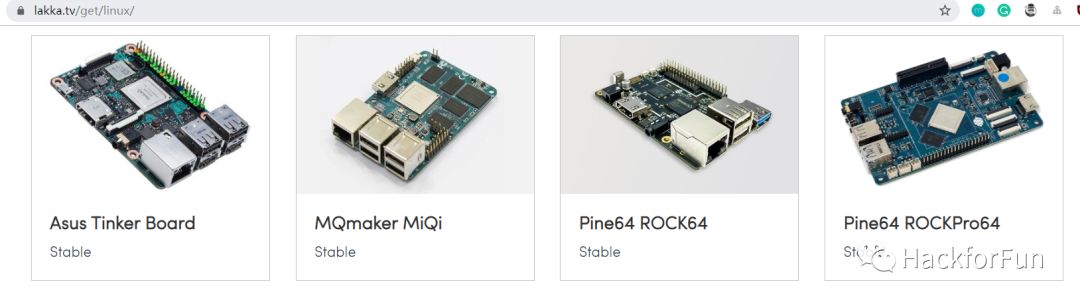 Exploring Rockchip Development Boards: Essential Information You Need to Know