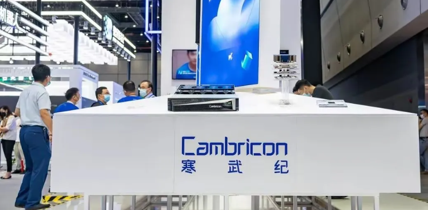 In-Depth Analysis of the AI Chip Industry Landscape in 2025: Cambricon vs. Huawei Ascend