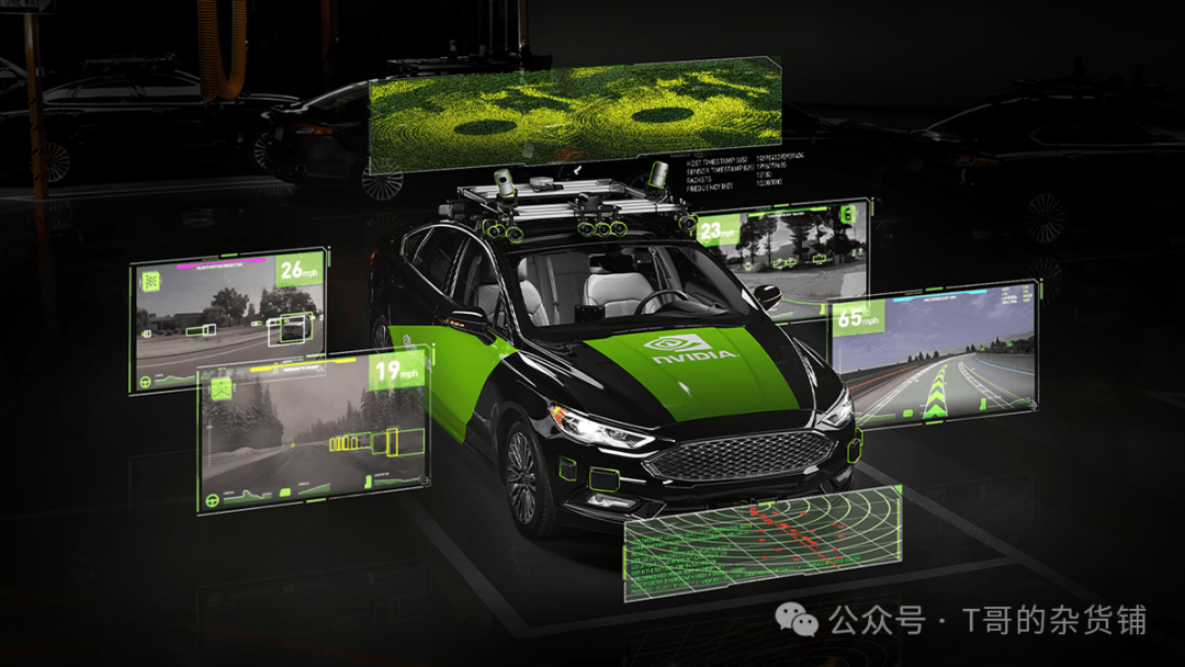 Who Will Become the Brain of Future Cars: GPU, FPGA, or ASIC?