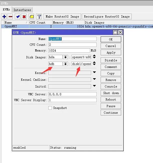 ROS + OpenWRT Soft Router X86/64 Docker Deployment Guide