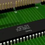 How Microcontrollers Execute Programs