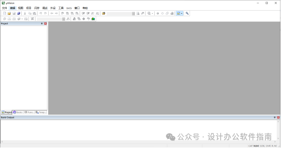Installation Guide for Keil5 MDK (Chinese Version)