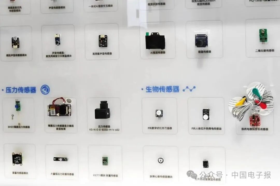 How Smart Sensors Break Through Challenges and Move Forward