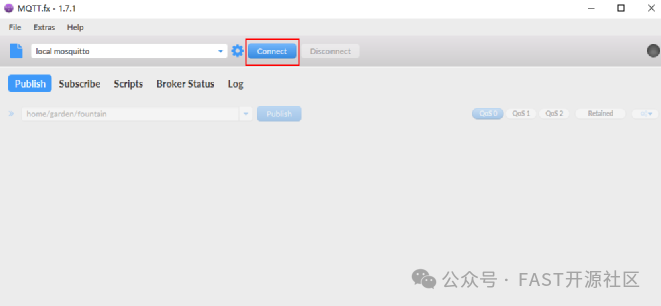 MQTT Server Setup Experiment Manual