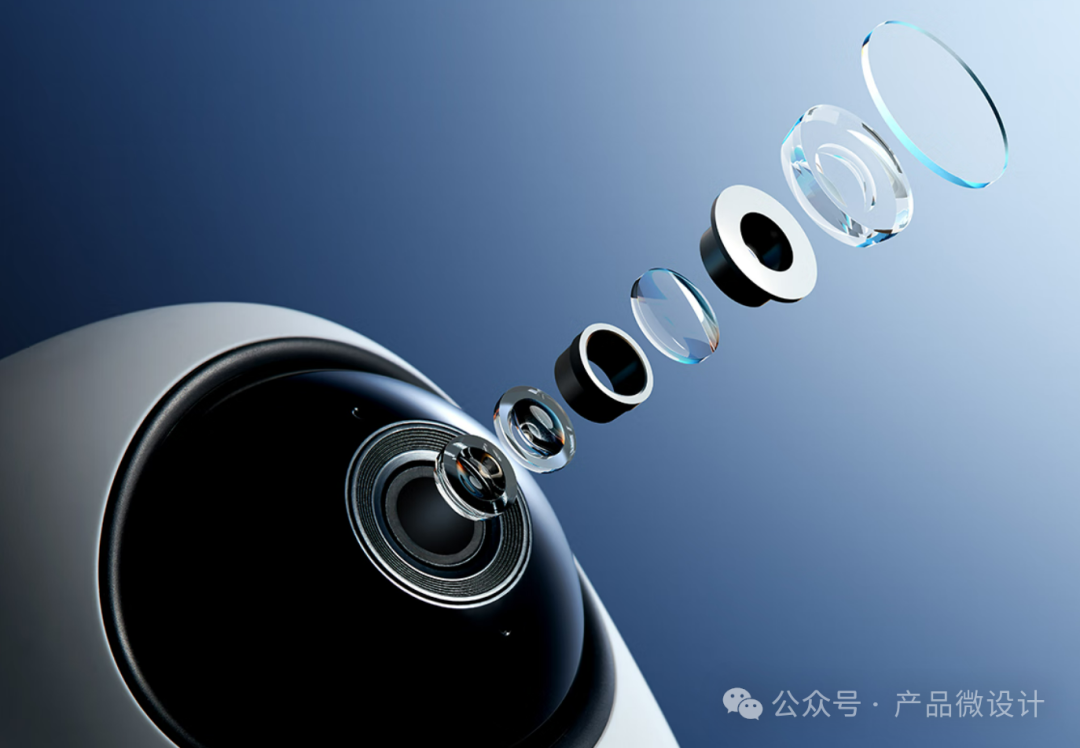 TP-LINK 4MP 4G Monocular AOV Camera TL-IPC44BV-F4GE Teardown