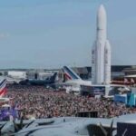 From Components to Complete Systems: The Paris Air Show Reveals How 3D Printing is Disrupting the Aerospace Supply Chain