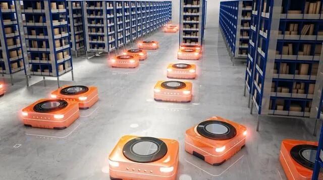 PLC Automation Sorting: Intelligent Recognition Sorting System Boosts Efficiency by 500%!