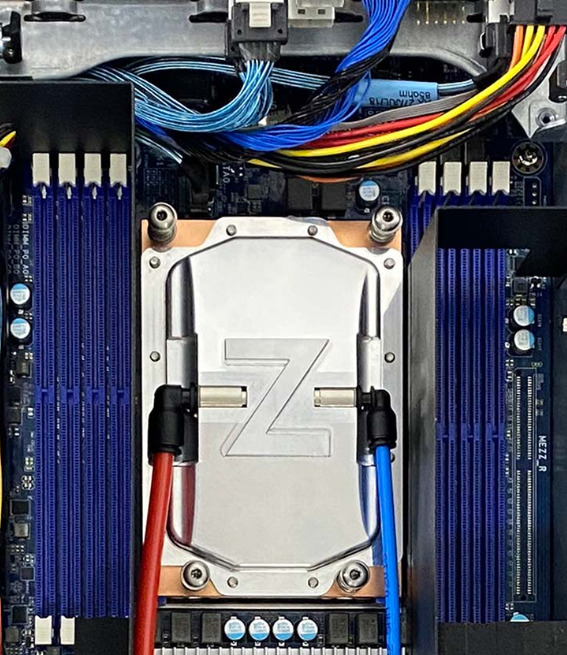 Revolution in Chip Cooling: From Micro-Jets to Two-Phase Liquid Cooling