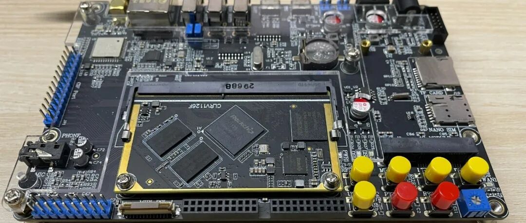 Cost-Effective Embedded Development: A Beginner's Guide to RK3506B