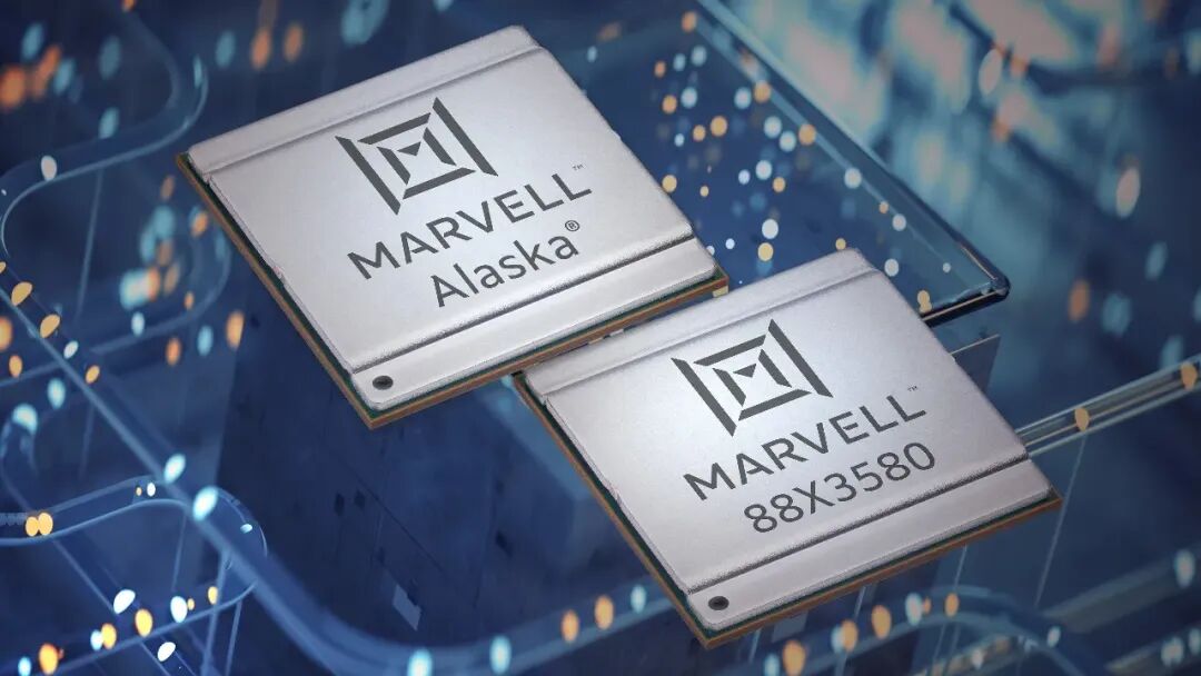 Marvell Accelerates Custom AI Chips, Targeting the Trillion-Dollar Data Center Market