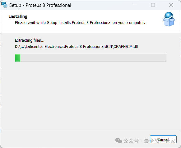 Installation Guide for Proteus 8.17 Software with Download Package