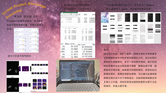Exploring the Premium Course at ShanghaiTech University | Introduction to Information Science and Technology