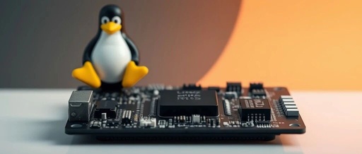 Mastering Linux Real-Time Performance: Building Real-Time Applications with PREEMPT_RT and Docker