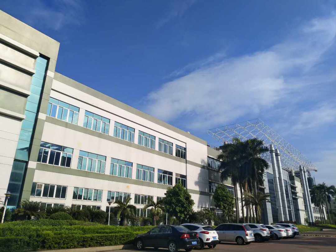 Focusing on March 28: Dajin Electronics - Turning Small Circuit Boards into Big Data