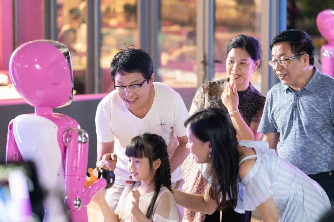 Will Robot Restaurants Become a New Trend in the Post-Pandemic Dining Industry?