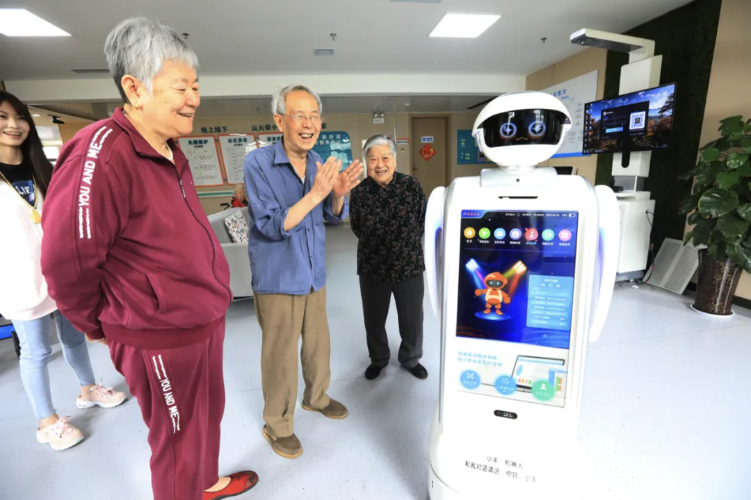 Analysis of the Smart Medical Robot Industry Chain