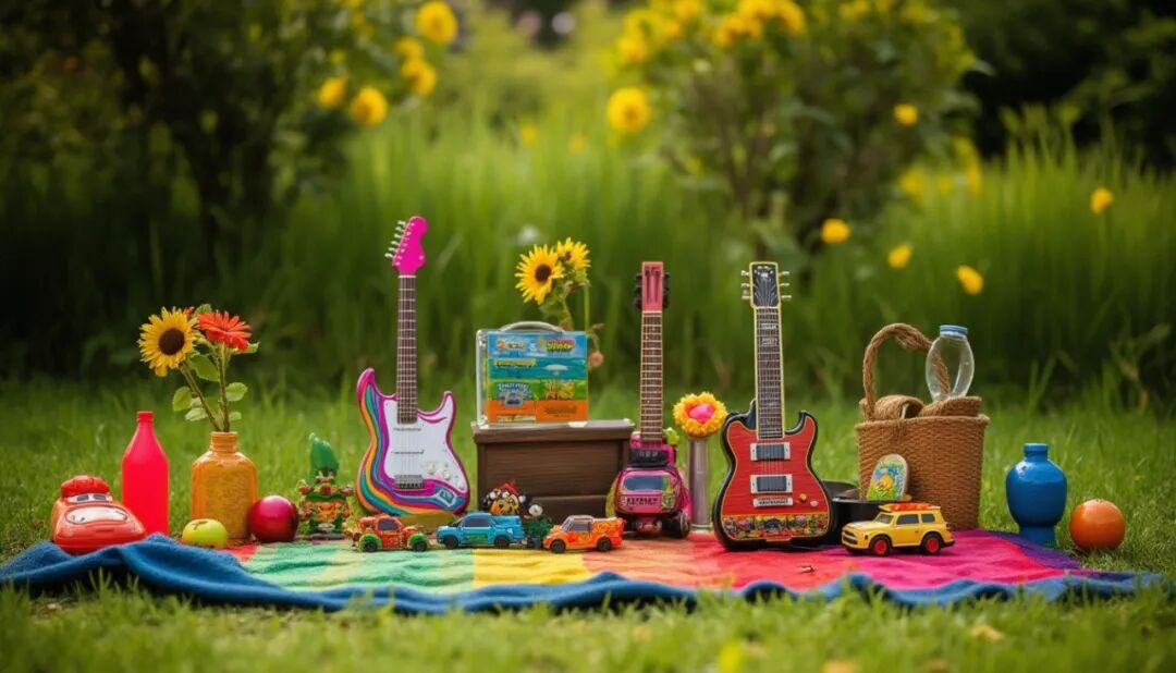 Comprehensive Guide to GCC Certification Process for Toy Products in the USA