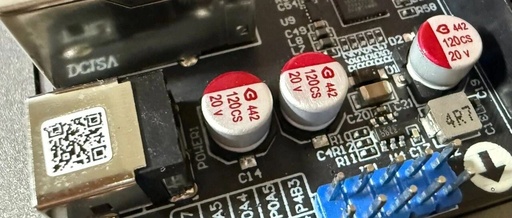 Personal Insights on Software Documentation for Embedded Development Boards