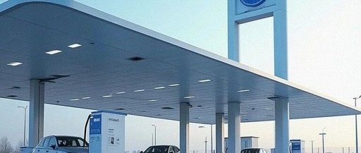 IoT Technology Safeguards Bottle-Type High-Pressure Hydrogen Storage Vessels