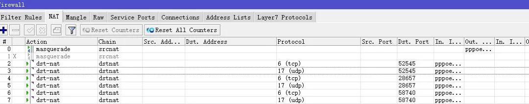 ROS + OpenWRT Soft Router X86/64 Docker Deployment Guide