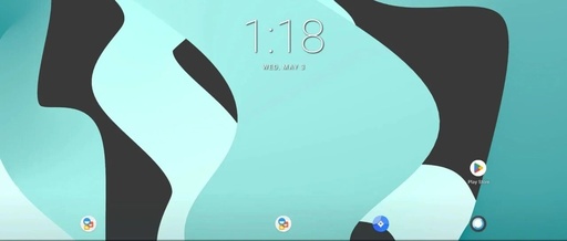 Running Waydroid on RK3588 via Panthor
