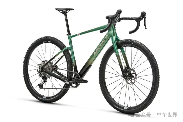 Is the All-New Argon18 Dark Matter the Best Gravel Bike Yet?