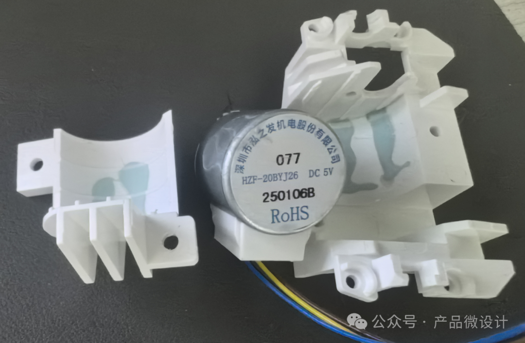 TP-LINK 4MP 4G Monocular AOV Camera TL-IPC44BV-F4GE Teardown