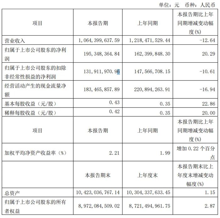 Summary of Q1 2025 Financial Reports from 20 Display Chip Companies Including Weir Shares, Allwinner Technology, and Rockchip