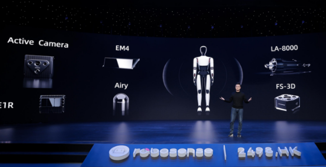 Insights from CES 2025 | AI-Driven Autonomous Driving Takes Center Stage