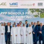 Qatar Launches the World's Largest 3D Printing Construction Project