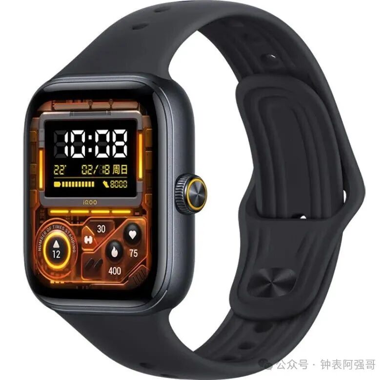 Unveiling 8 Amazing Vivo Smartwatches with Stunning Features!