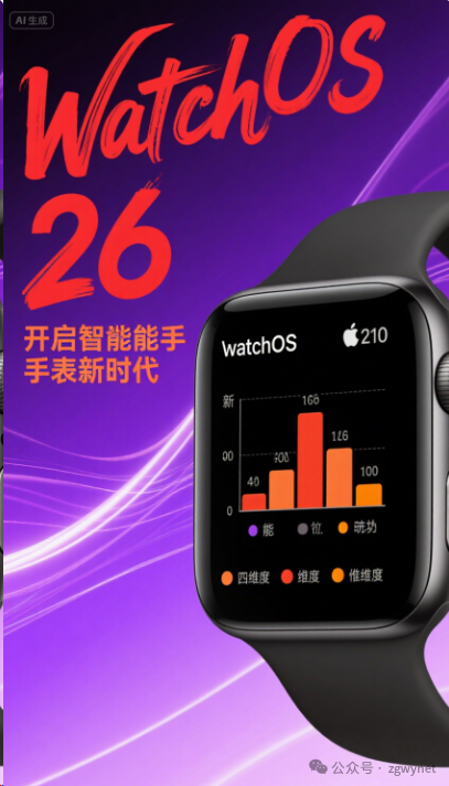 In-Depth Experience of watchOS 26: From Interaction to Ecosystem, the 'Smart Evolution' of Apple Watch