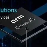ARM Unveils New Cores: Beyond Small Cores, Everything Else is Incremental