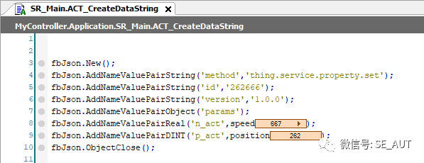 Connecting Modicon M262 to Alibaba Cloud via MQTT