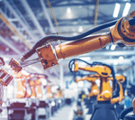 Dynamic Portfolio | Product Construction and Features of Industrial Wireless Solutions (MWB524F Bridge + FBG1000 Boundary Gateway)