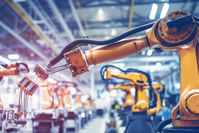 Dynamic Portfolio | Product Construction and Features of Industrial Wireless Solutions (MWB524F Bridge + FBG1000 Boundary Gateway)