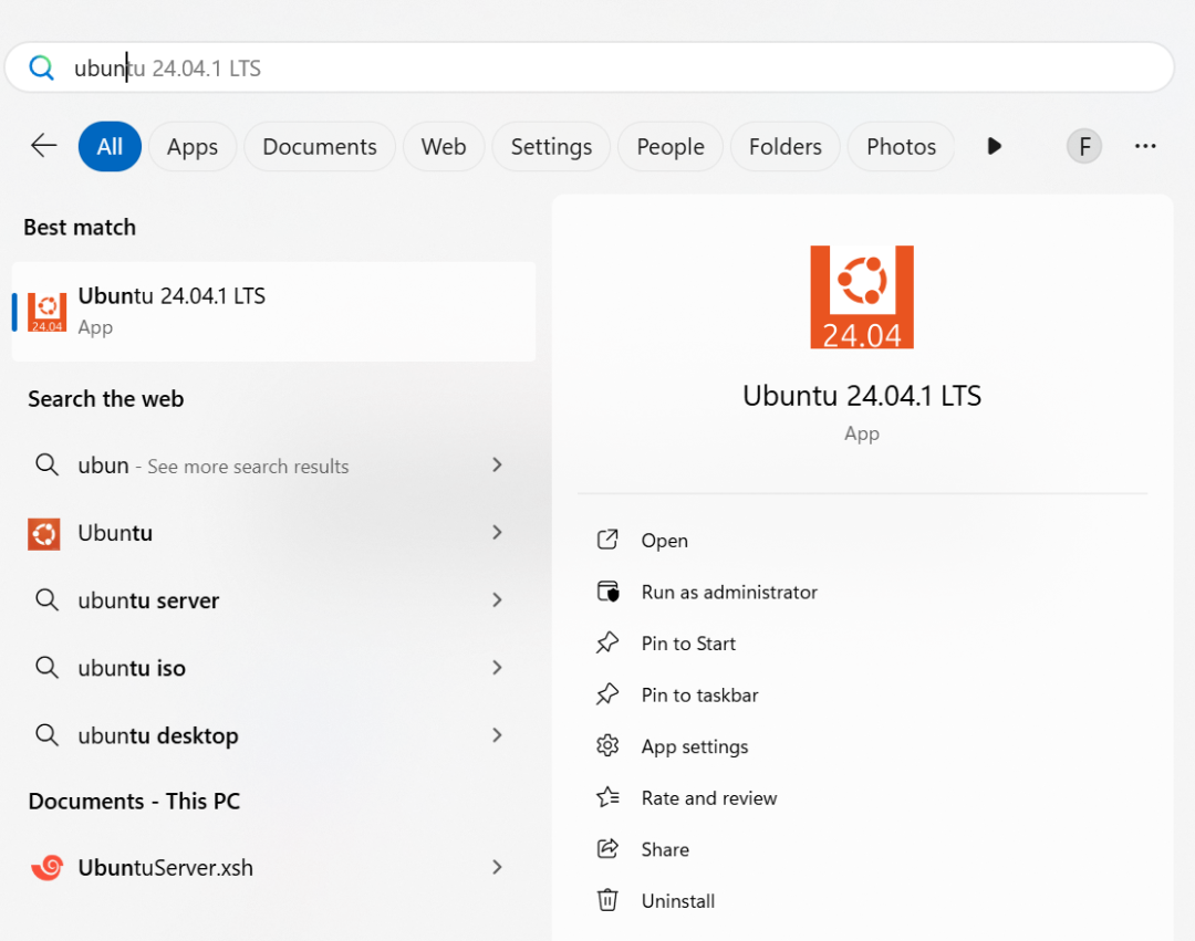 How to Use Linux Tools in a Windows Environment