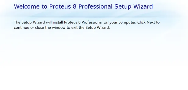 Proteus 8.15 Download and Installation Guide (6.16)